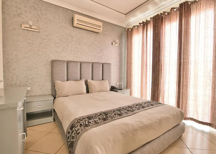 Résidence Appart Hôtel Founty Beach