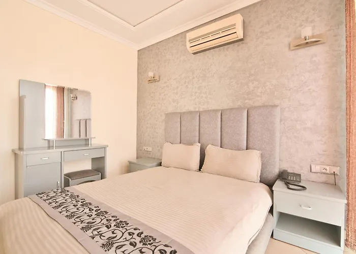 Résidence Appart Hôtel Founty Beach