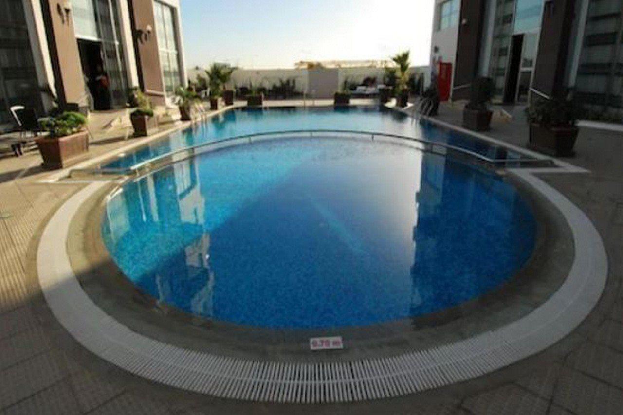 Aparthotel Résidence Founty