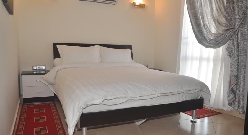 Résidence Founty Aparthotel Agadir