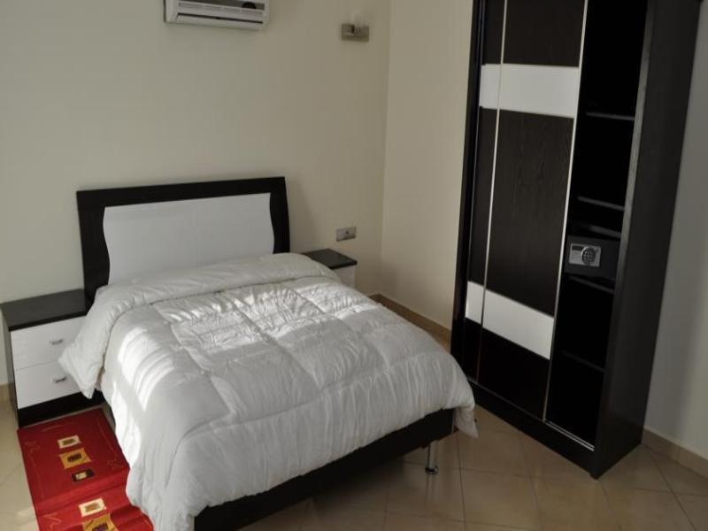 Résidence Founty 4*