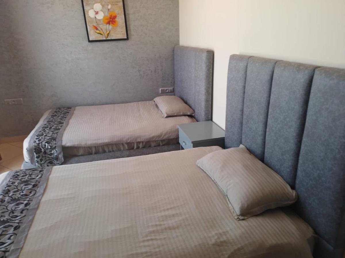 Résidence Founty Aparthotel Agadir