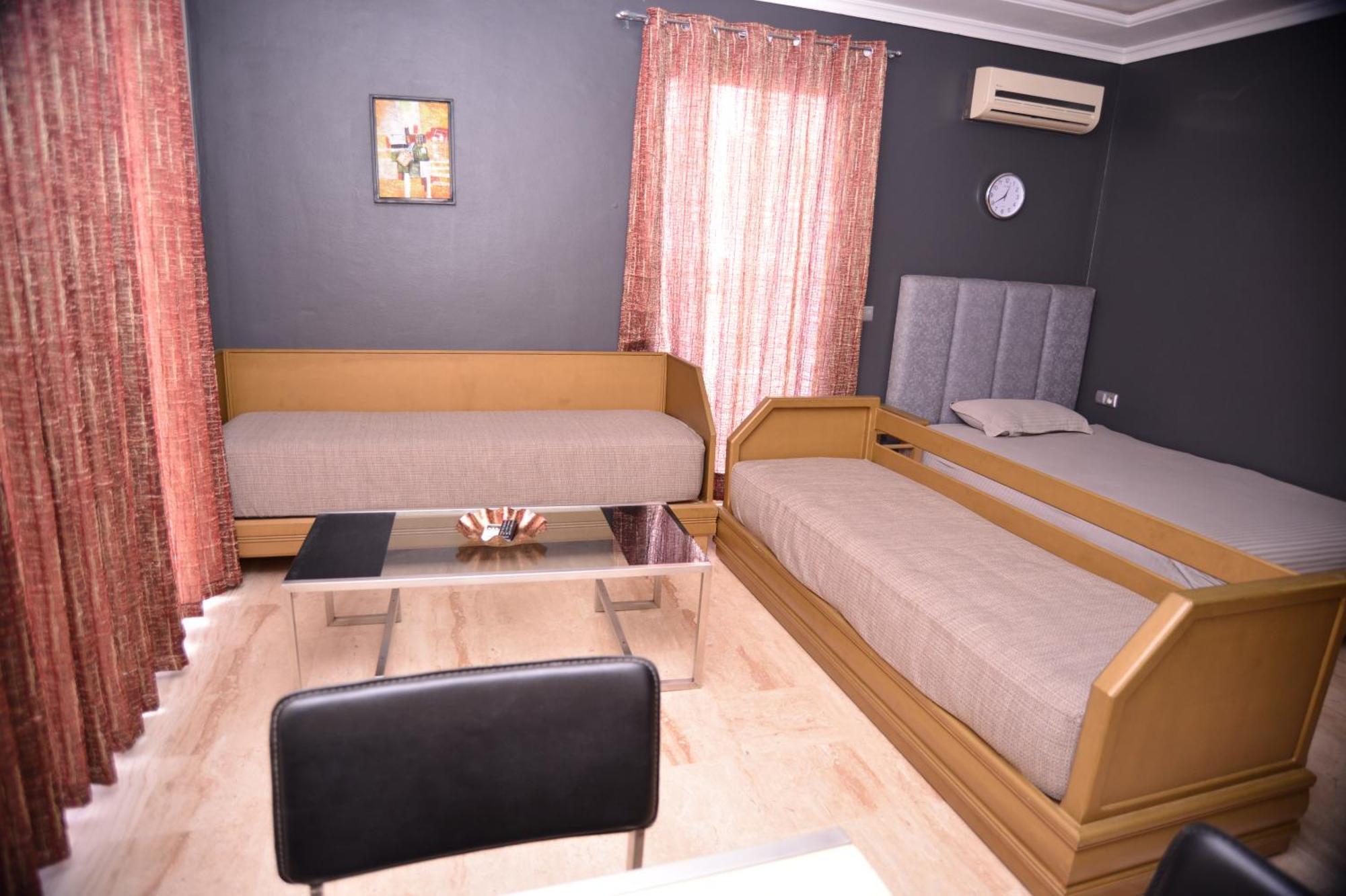Résidence Founty Agadir