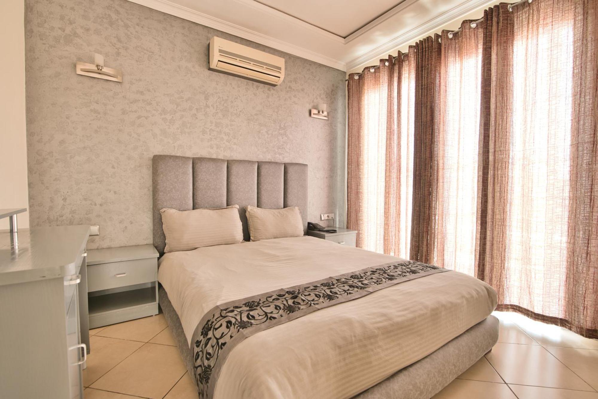 Résidence Founty Aparthotel 4*