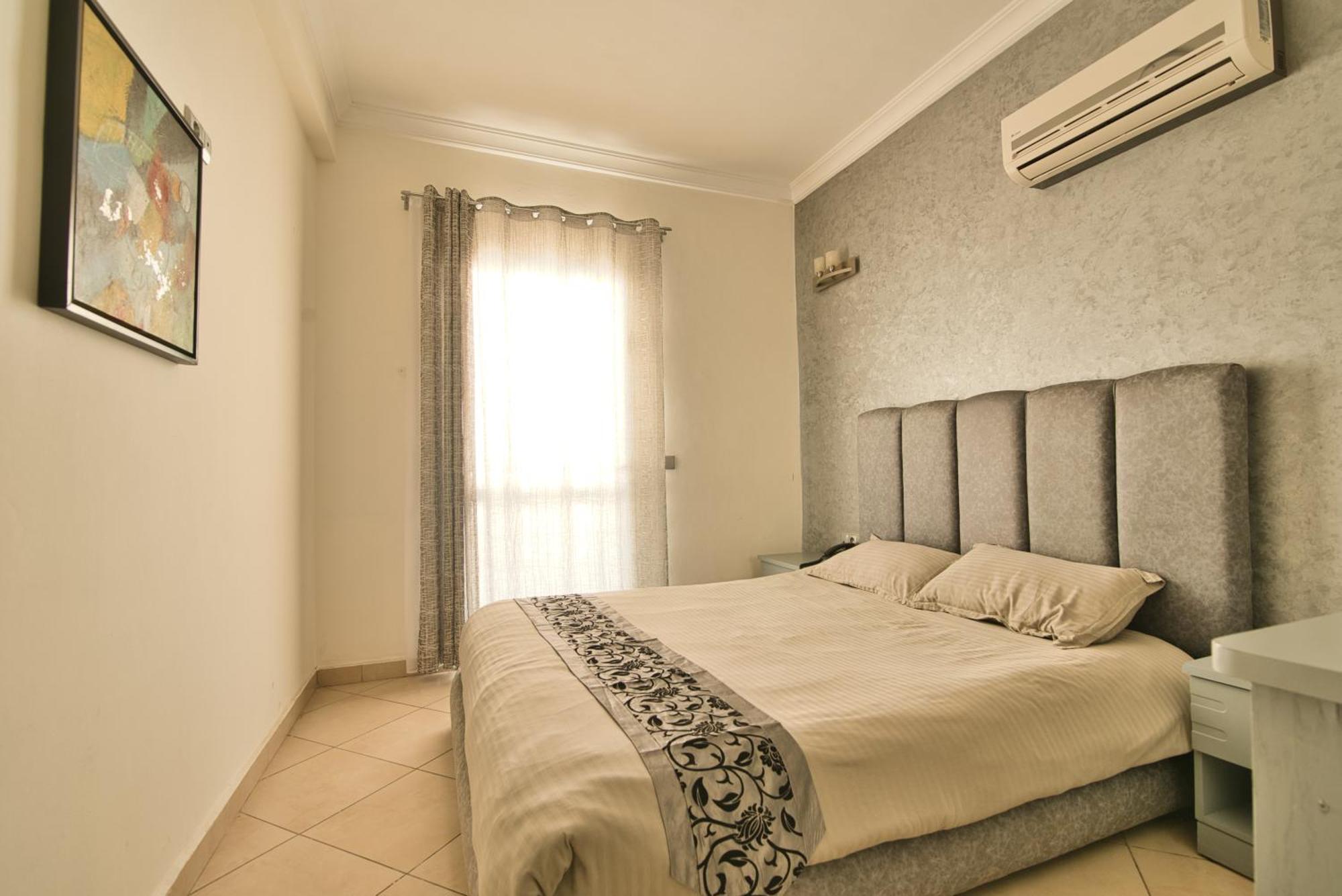 Résidence Founty Agadir