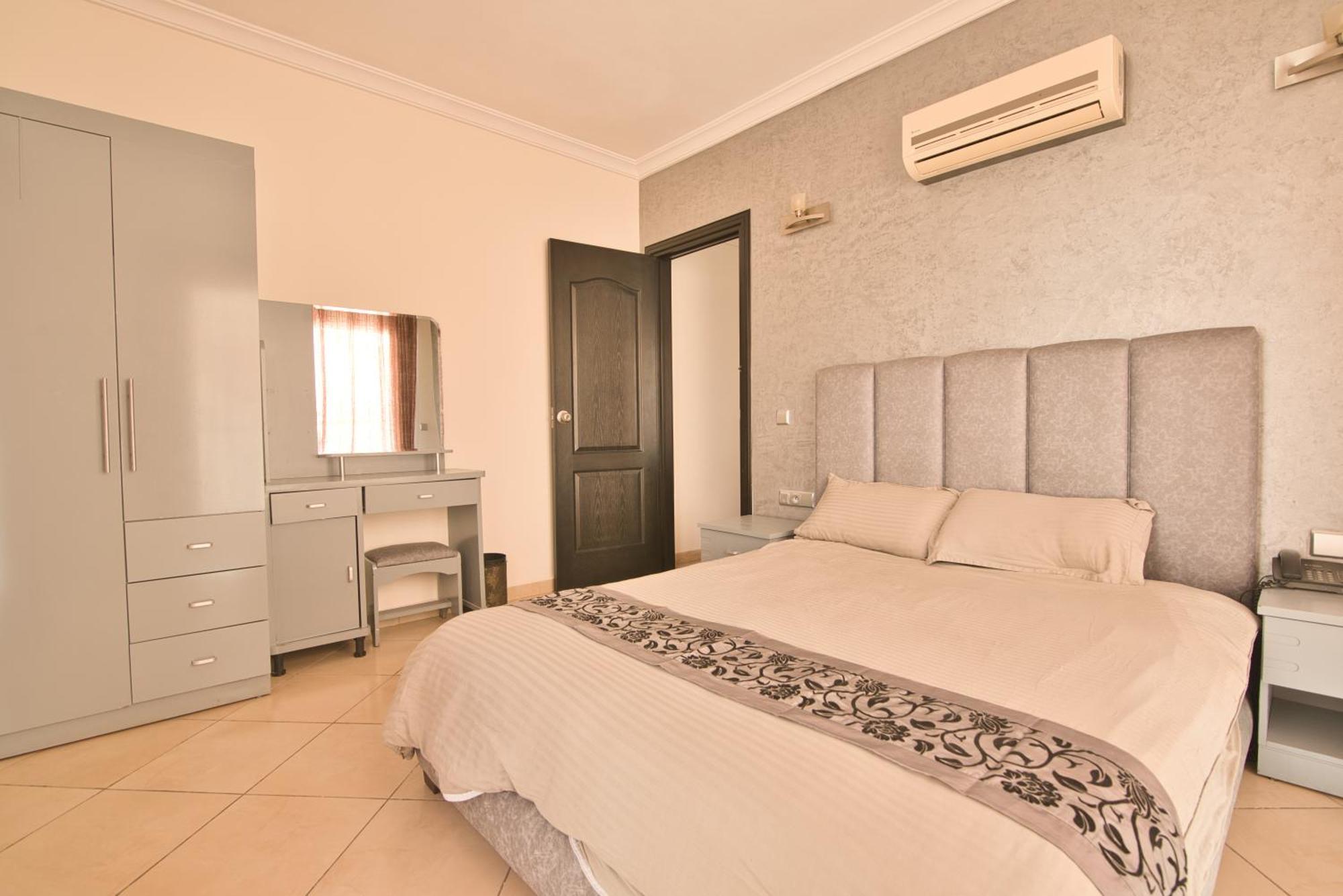 Résidence Founty 4*