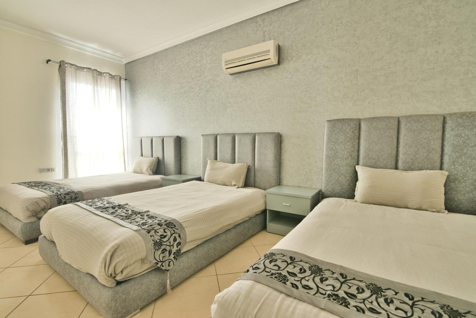 Résidence Founty 4* Agadir