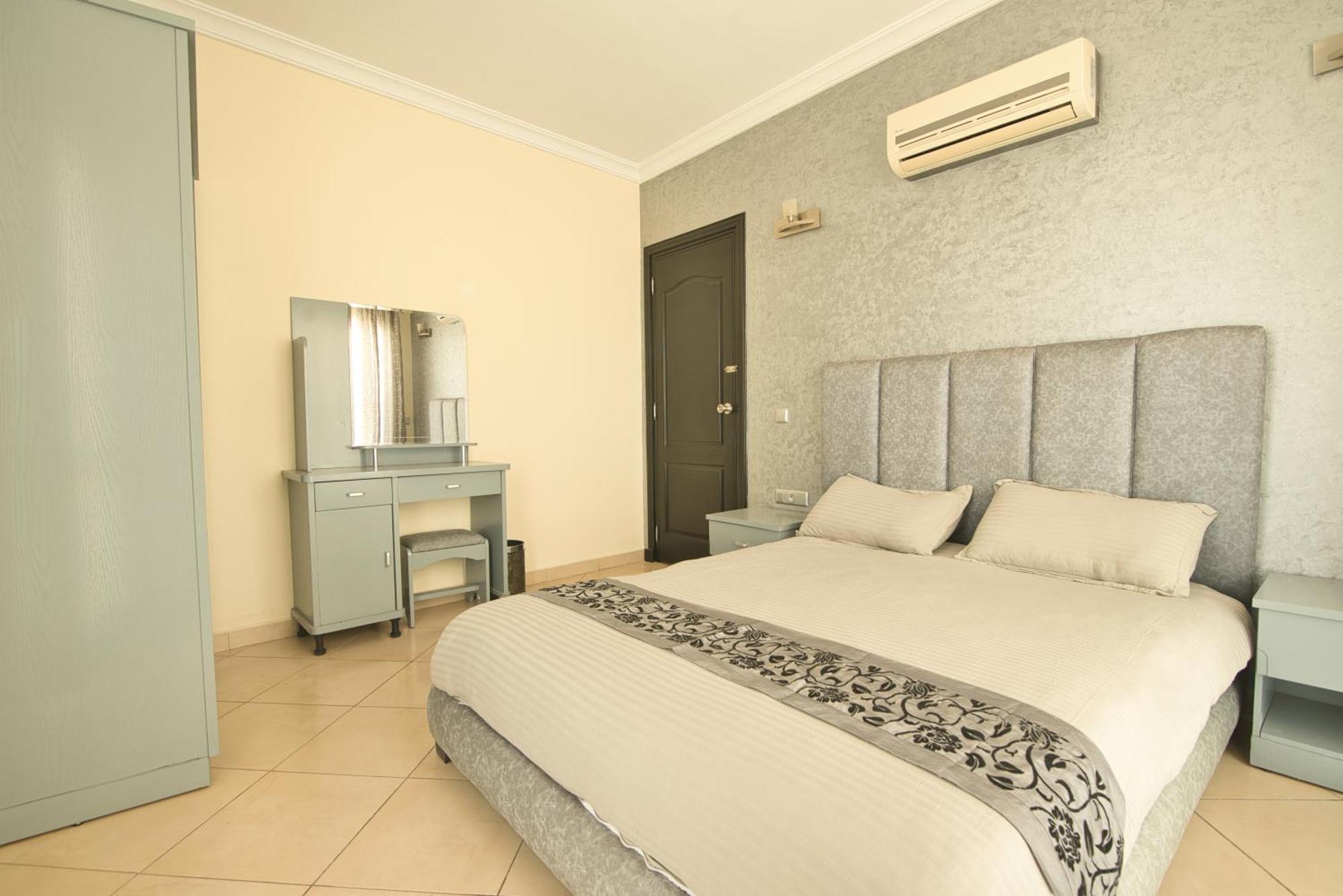 Résidence Founty Aparthotel Agadir
