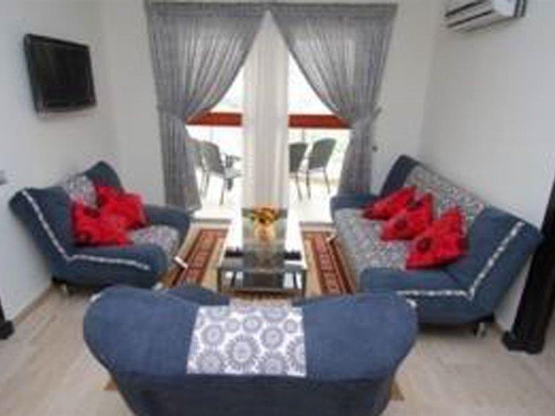 Résidence Founty Aparthotel Agadir