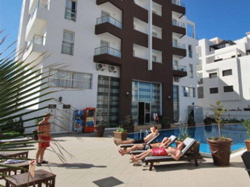 Résidence Founty 4*