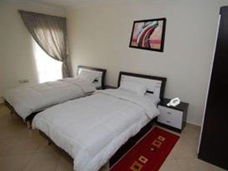 Résidence Founty 4*
