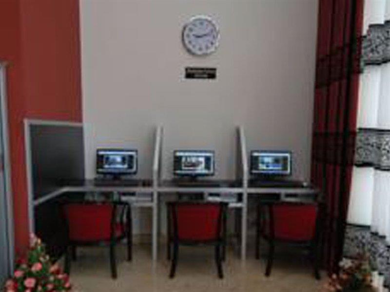 Résidence Founty 4* Agadir