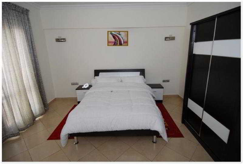 Aparthotel Résidence Founty Agadir