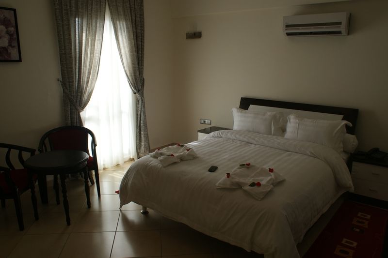 Résidence Founty Aparthotel Agadir