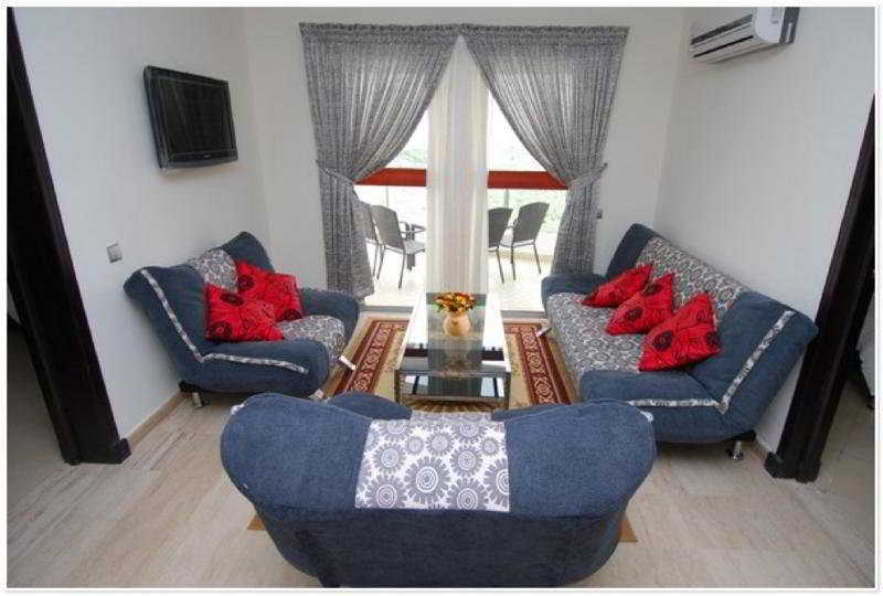 Résidence Founty Agadir