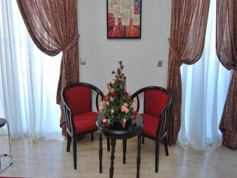 Résidence Founty Agadir