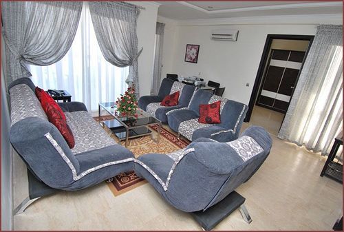 Résidence Founty 4* Agadir